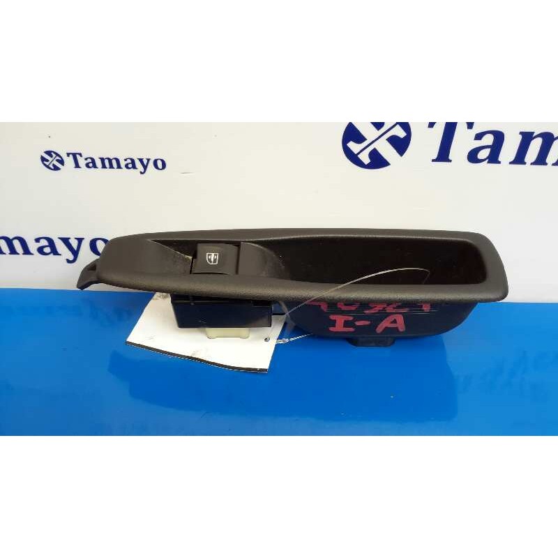Recambio de mando elevalunas trasero izquierdo para renault clio iv 1.5 dci diesel fap referencia OEM IAM 829507217R  