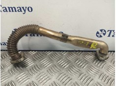 Recambio de tubo para renault trafic caja cerrada (ab 4.01) referencia OEM IAM 8200612266  
