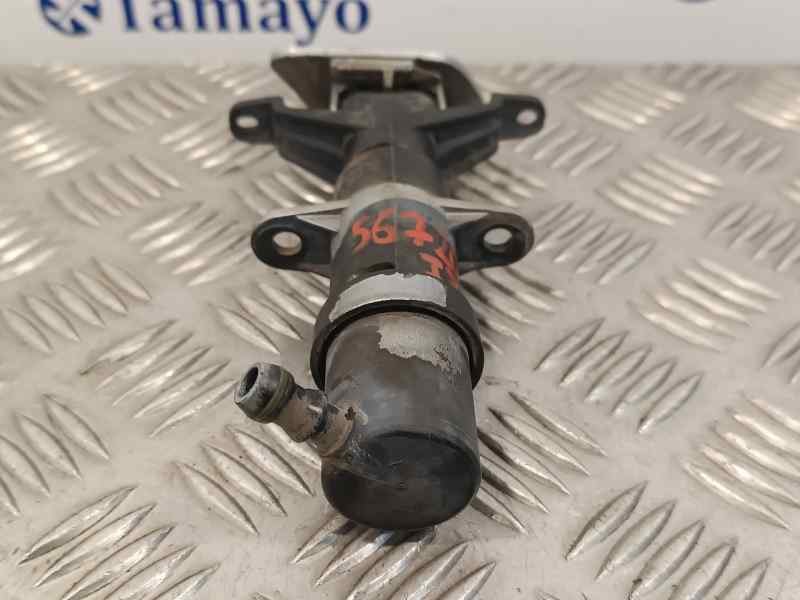 Recambio de lavafaros izquierdo para volkswagen touareg (7la) 2.5 tdi referencia OEM IAM 7L6955978  