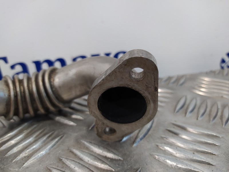 Recambio de tubo para seat ibiza sc (6j1) 1.6 tdi referencia OEM IAM 03L131521Q  