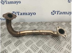 Recambio de tubo para renault trafic caja cerrada (ab 4.01) referencia OEM IAM 8200612266   2