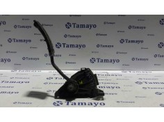 Recambio de potenciometro pedal para nissan interstar mod. 04 (x70) 2.5 dci diesel cat referencia OEM IAM 7700314525  6PV0081190