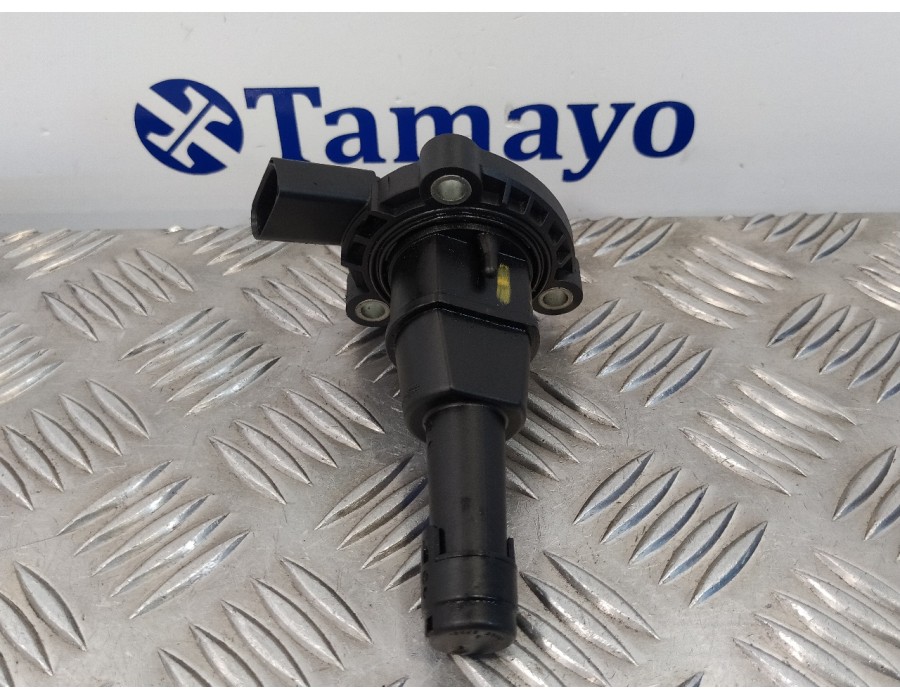 Recambio de sensor aceite carter para audi s3 (8v1) 2.0 16v tfsi referencia OEM IAM 03F907660E  A2C80028000