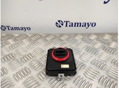 Recambio de centralita faros xenon para hyundai i30 fastback 1.4 tgdi cat referencia OEM IAM 049291000  