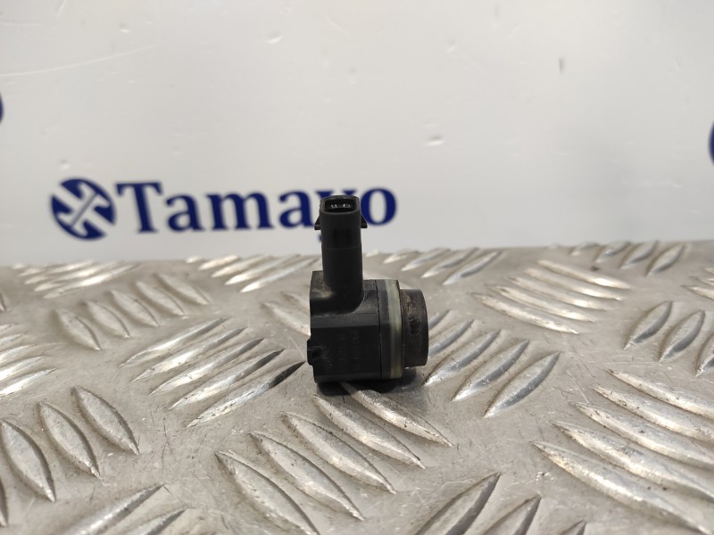 Recambio de sensor de aparcamiento para volkswagen passat variant (365) 2.0 tdi dpf referencia OEM IAM 1S0919275  