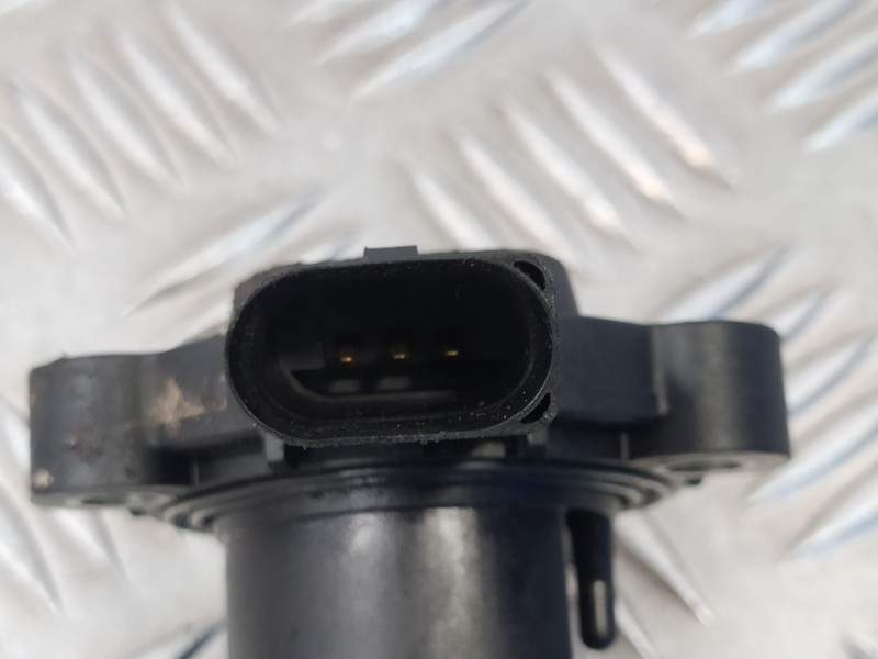 Recambio de sensor aceite carter para audi s3 (8v1) 2.0 16v tfsi referencia OEM IAM 03F907660E  A2C80028000