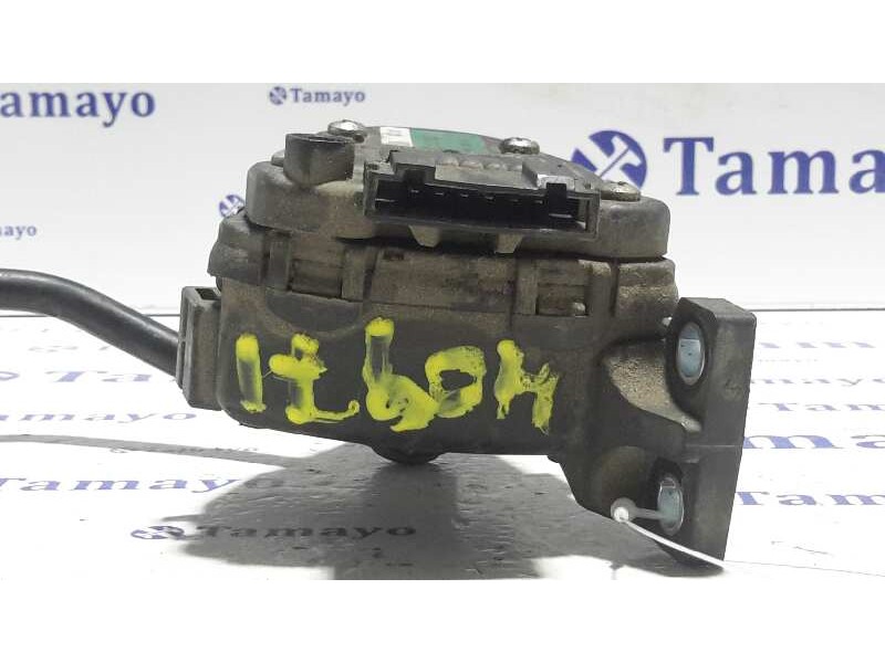 Recambio de potenciometro pedal para nissan interstar mod. 04 (x70) 2.5 dci diesel cat referencia OEM IAM 7700314525  6PV0081190