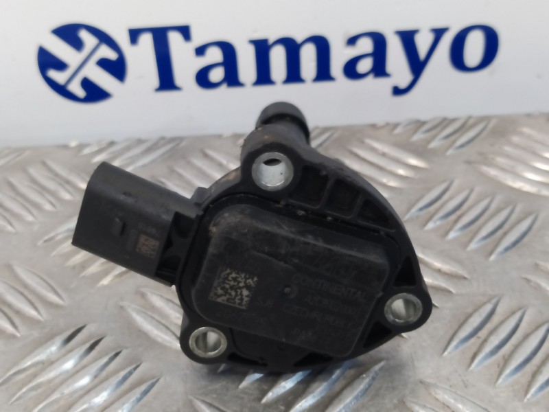 Recambio de sensor aceite carter para audi s3 (8v1) 2.0 16v tfsi referencia OEM IAM 03F907660E  A2C80028000