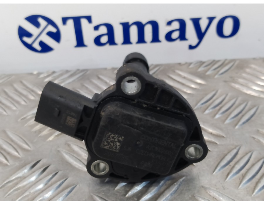 Recambio de sensor aceite carter para audi s3 (8v1) 2.0 16v tfsi referencia OEM IAM 03F907660E  A2C80028000