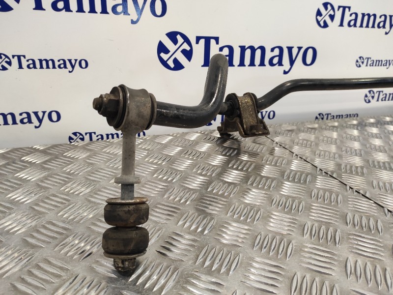 Recambio de barra estabilizadora delantera para opel astra h caravan 1.9 cdti referencia OEM IAM   