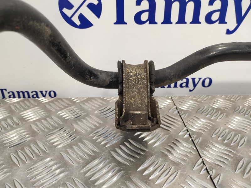 Recambio de barra estabilizadora delantera para opel astra h caravan 1.9 cdti referencia OEM IAM   