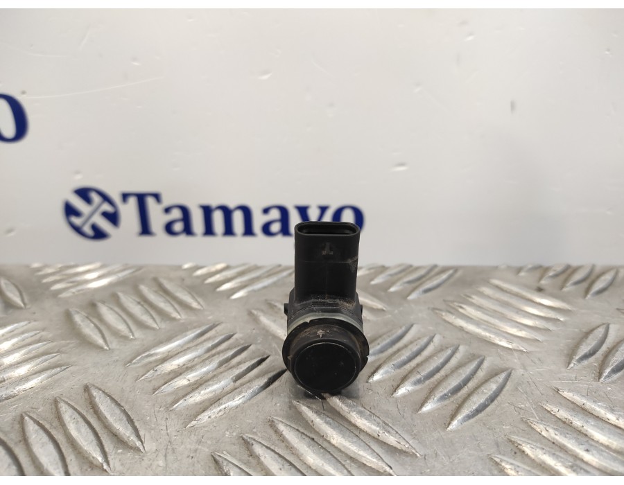 Recambio de sensor de aparcamiento para volkswagen passat variant (365) 2.0 tdi dpf referencia OEM IAM 1S0919275  
