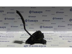 Recambio de potenciometro pedal para renault master ii phase 2 caja cerrada 2.5 diesel referencia OEM IAM 7700314525  6PV0081190