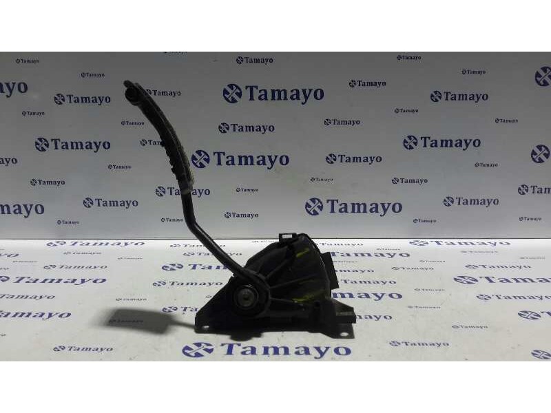 Recambio de potenciometro pedal para renault master ii phase 2 caja cerrada 2.5 diesel referencia OEM IAM 7700314525  6PV0081190