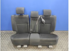 Recambio de asientos traseros para renault koleos 2.0 dci diesel fap cat referencia OEM IAM   