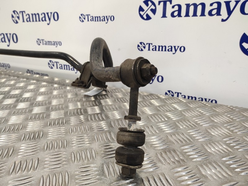 Recambio de barra estabilizadora delantera para opel astra h caravan 1.9 cdti referencia OEM IAM   