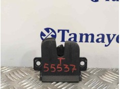 Recambio de cerradura maletero / porton para volkswagen touareg (7l6) 2.5 tdi dpf referencia OEM IAM 7L6827505C  