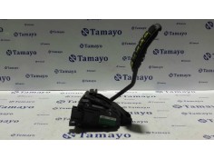 Recambio de potenciometro pedal para renault master ii phase 2 caja cerrada 2.5 diesel referencia OEM IAM 7700314525  6PV0081190 2