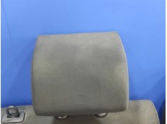 Recambio de asientos traseros para renault koleos 2.0 dci diesel fap cat referencia OEM IAM    2
