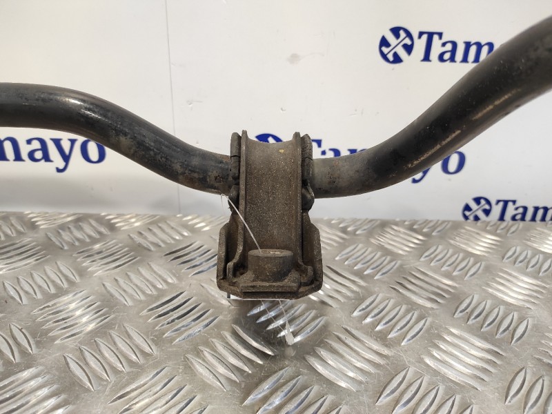 Recambio de barra estabilizadora delantera para opel astra h caravan 1.9 cdti referencia OEM IAM   