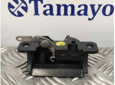 Recambio de cerradura maletero / porton para volkswagen touareg (7l6) 2.5 tdi dpf referencia OEM IAM 7L6827505C   2