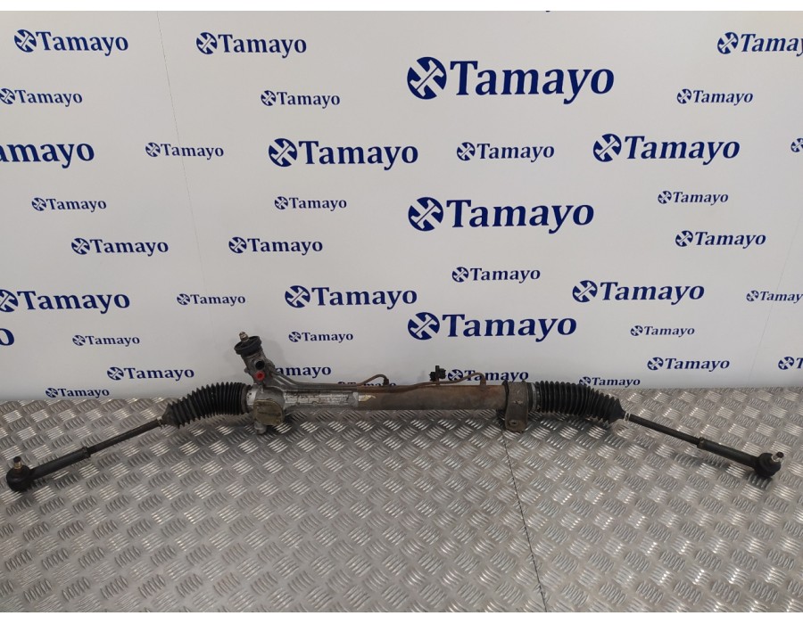 Recambio de cremallera direccion para citroën jumper caja abierta (1) 2.5 tdi referencia OEM IAM 01304291080  15000779