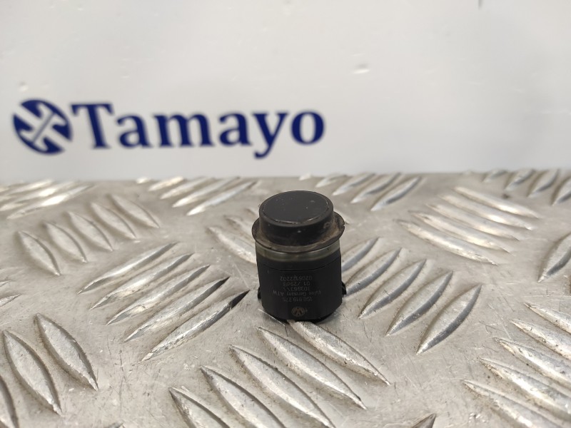 Recambio de sensor de aparcamiento para volkswagen passat variant (365) 2.0 tdi dpf referencia OEM IAM 1S0919275  