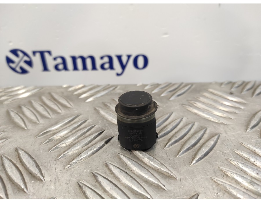 Recambio de sensor de aparcamiento para volkswagen passat variant (365) 2.0 tdi dpf referencia OEM IAM 1S0919275  