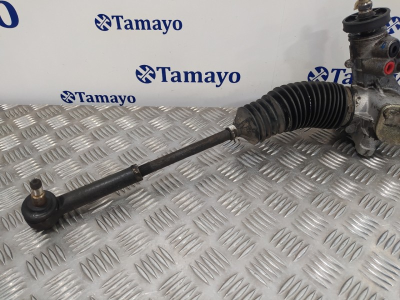 Recambio de cremallera direccion para citroën jumper caja abierta (1) 2.5 tdi referencia OEM IAM 01304291080  15000779