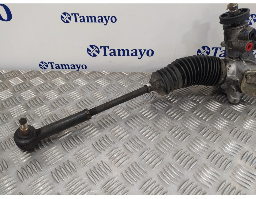 Recambio de cremallera direccion para citroën jumper caja abierta (1) 2.5 tdi referencia OEM IAM 01304291080  15000779