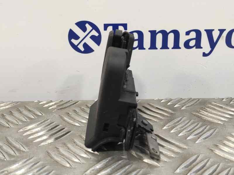 Recambio de cerradura maletero / porton para volkswagen touareg (7l6) 2.5 tdi dpf referencia OEM IAM 7L6827505C  