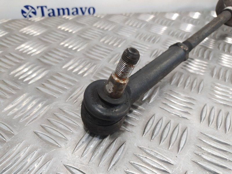 Recambio de cremallera direccion para citroën jumper caja abierta (1) 2.5 tdi referencia OEM IAM 01304291080  15000779