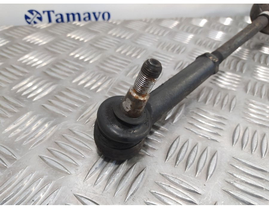 Recambio de cremallera direccion para citroën jumper caja abierta (1) 2.5 tdi referencia OEM IAM 01304291080  15000779