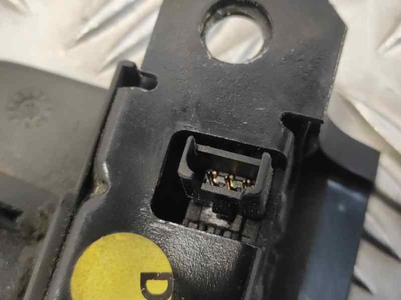 Recambio de cerradura maletero / porton para volkswagen touareg (7l6) 2.5 tdi dpf referencia OEM IAM 7L6827505C  