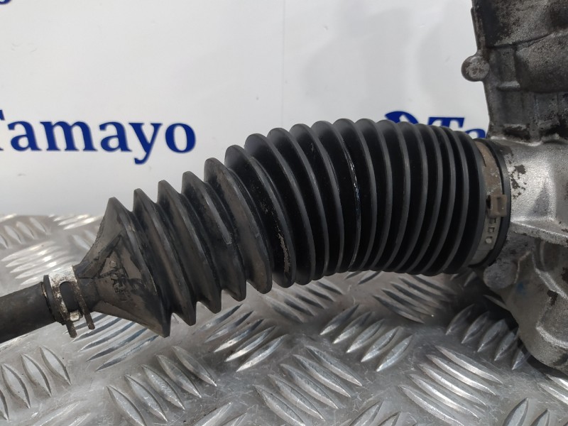 Recambio de cremallera direccion para citroën jumper caja abierta (1) 2.5 tdi referencia OEM IAM 01304291080  15000779