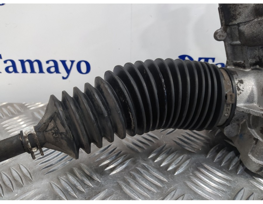 Recambio de cremallera direccion para citroën jumper caja abierta (1) 2.5 tdi referencia OEM IAM 01304291080  15000779