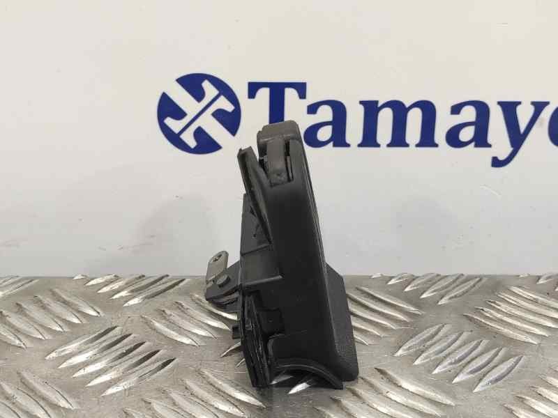 Recambio de cerradura maletero / porton para volkswagen touareg (7l6) 2.5 tdi dpf referencia OEM IAM 7L6827505C  