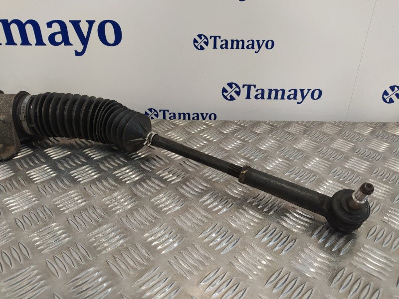 Recambio de cremallera direccion para citroën jumper caja abierta (1) 2.5 tdi referencia OEM IAM 01304291080  15000779