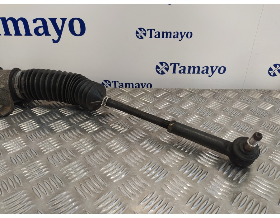 Recambio de cremallera direccion para citroën jumper caja abierta (1) 2.5 tdi referencia OEM IAM 01304291080  15000779