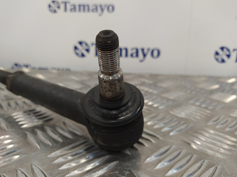 Recambio de cremallera direccion para citroën jumper caja abierta (1) 2.5 tdi referencia OEM IAM 01304291080  15000779