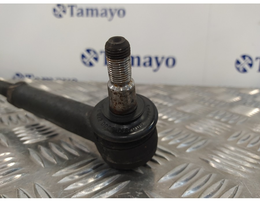 Recambio de cremallera direccion para citroën jumper caja abierta (1) 2.5 tdi referencia OEM IAM 01304291080  15000779