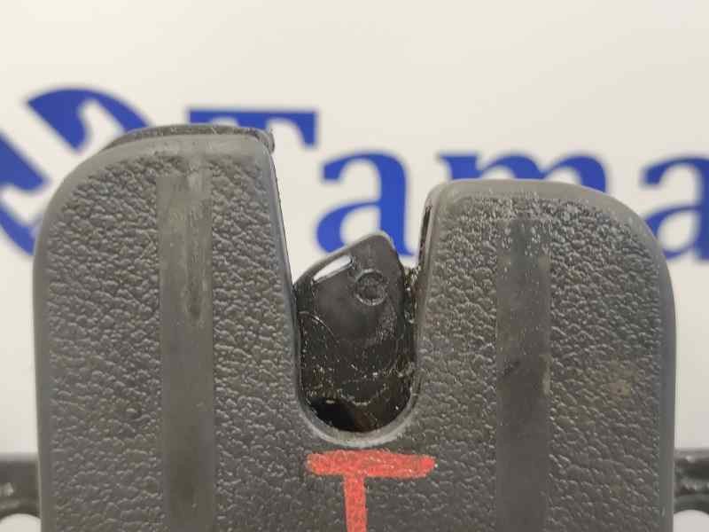 Recambio de cerradura maletero / porton para volkswagen touareg (7l6) 2.5 tdi dpf referencia OEM IAM 7L6827505C  