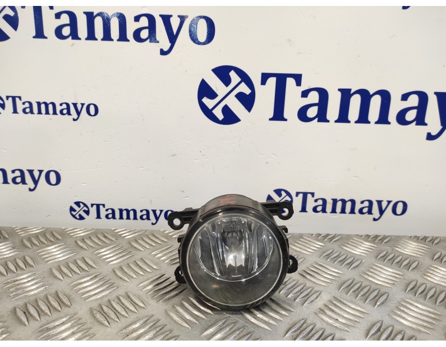 Recambio de faro antiniebla derecho para ford c-max 1.0 ecoboost cat referencia OEM IAM 2N1115201AB  89204894