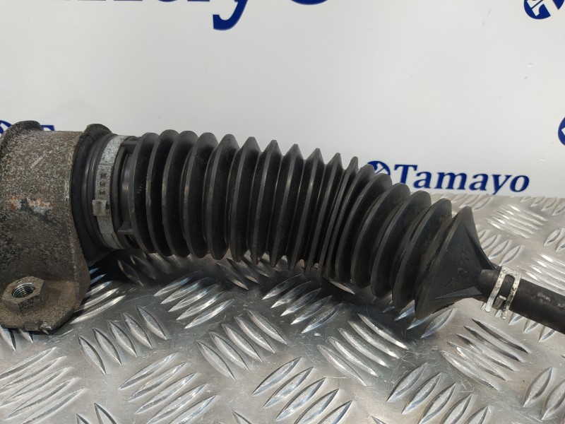 Recambio de cremallera direccion para citroën jumper caja abierta (1) 2.5 tdi referencia OEM IAM 01304291080  15000779