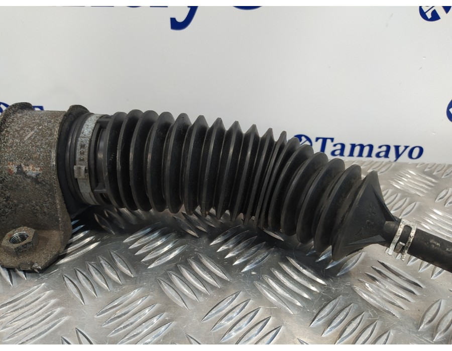 Recambio de cremallera direccion para citroën jumper caja abierta (1) 2.5 tdi referencia OEM IAM 01304291080  15000779