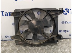 Recambio de electroventilador para hyundai coupe (gk) 1.6 16v cat referencia OEM IAM 977302DXXX  