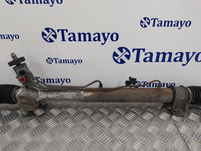 Recambio de cremallera direccion para citroën jumper caja abierta (1) 2.5 tdi referencia OEM IAM 01304291080  15000779
