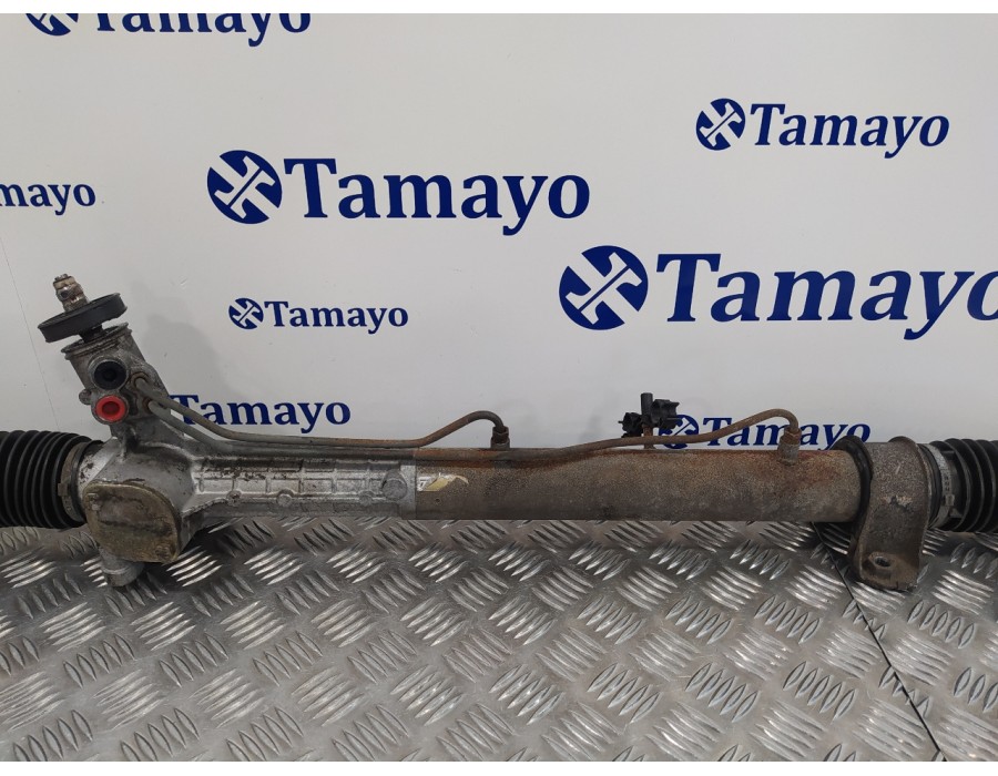 Recambio de cremallera direccion para citroën jumper caja abierta (1) 2.5 tdi referencia OEM IAM 01304291080  15000779