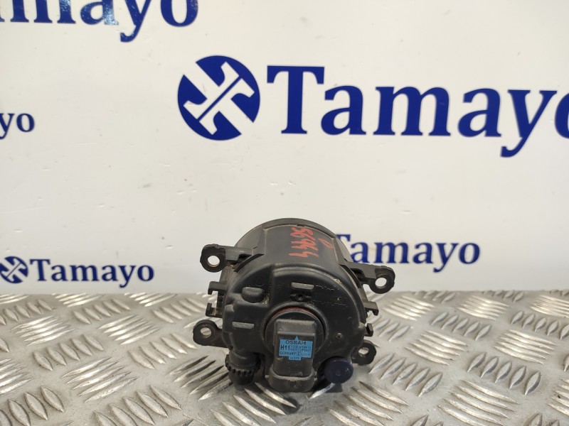 Recambio de faro antiniebla derecho para ford c-max 1.0 ecoboost cat referencia OEM IAM 2N1115201AB  89204894
