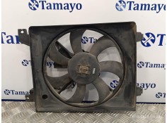 Recambio de electroventilador para hyundai coupe (gk) 1.6 16v cat referencia OEM IAM 977302DXXX   2